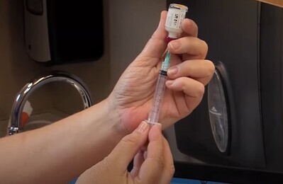 Кодирование Налтрексон в Георгиевске Набор препарата для кодирования в шприц